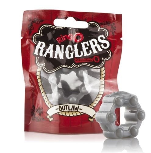 Ringo Ranglers (Outlaw) Cockring