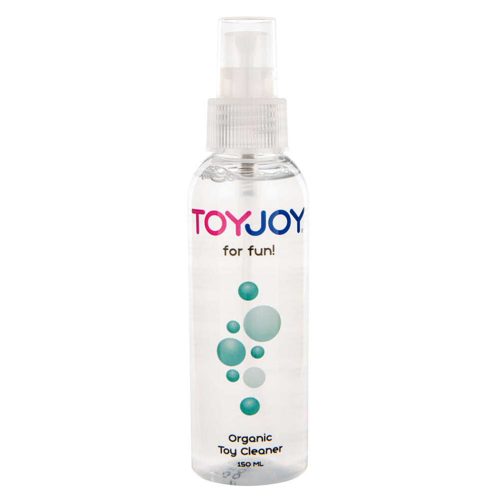 ToyJoy Toy Cleaner Spray 150ml – Personal Hygiene Cleaner