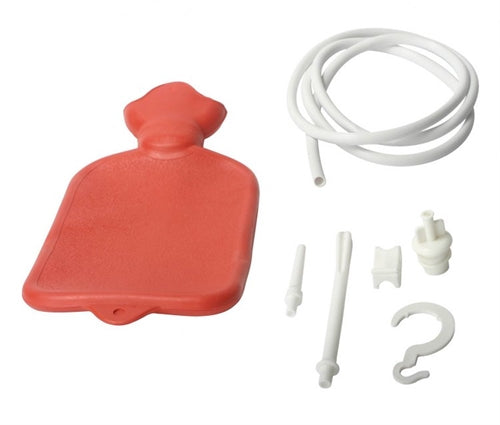 CleanStream Water Bottle Douche Kit – Personal Hygiene Douche Kit