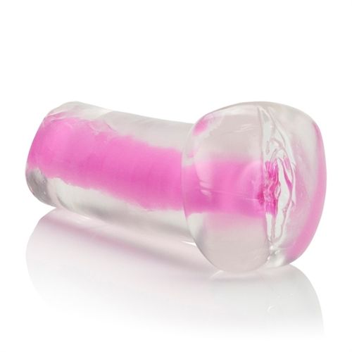 Shanes World Blue College Tease Masturbator Sleeve