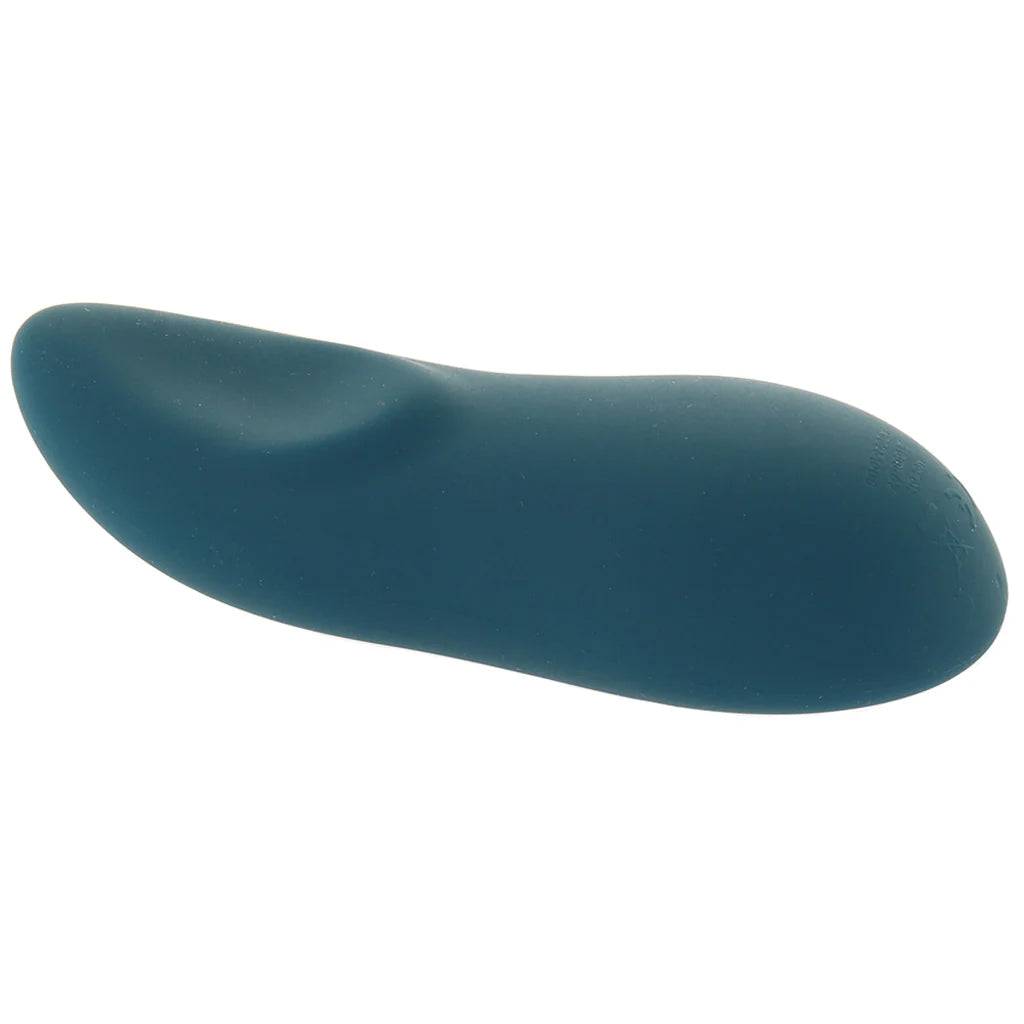 We-Vibe Touch X Magic Multitasker Vibe in Green Velvet Vibrators > Clitoral Stimulators