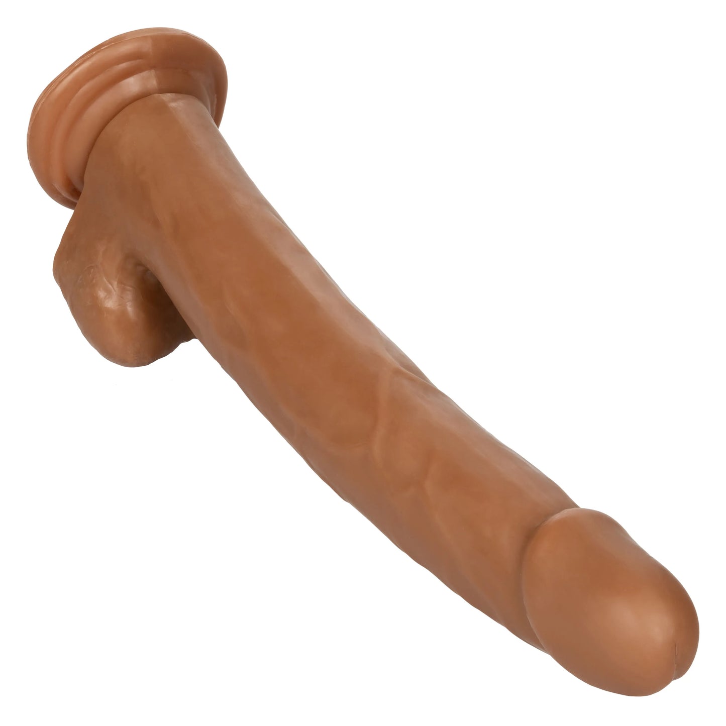 Size Queen 12 Inch Realistic Dildo – Firm 30.5 Cm Dildo