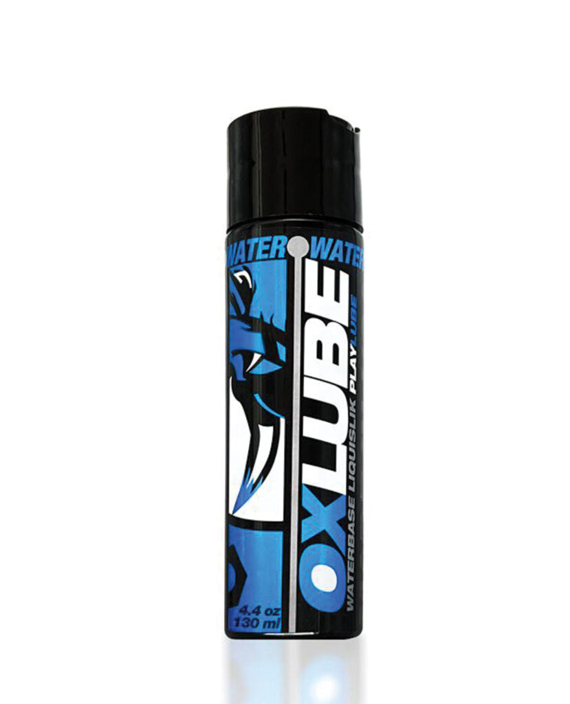 LIQUISLIK Waterbased OXLube 130ml