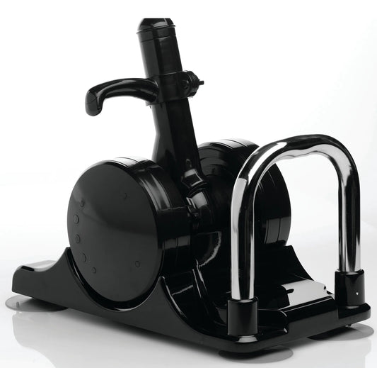 Lovebotz Robo Fuk Deluxe – Adjustable Speed Thrusting Sex Machine