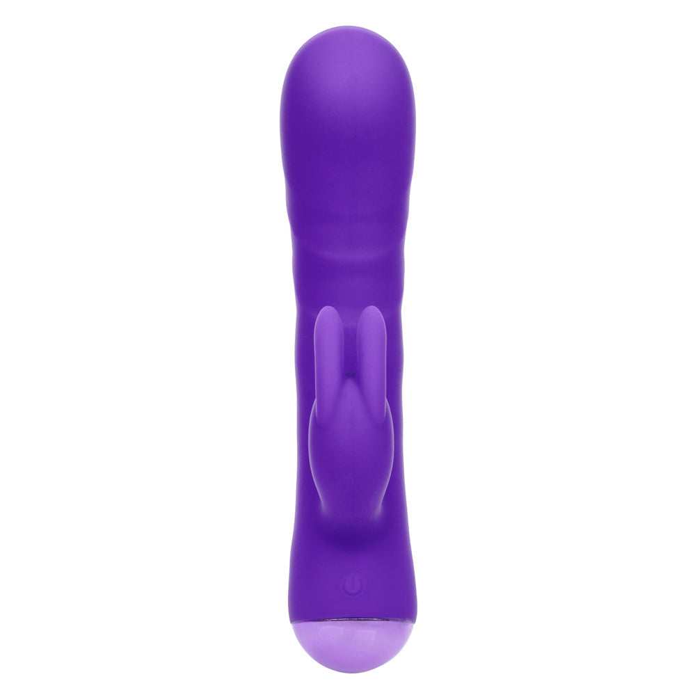 Extra Thicc Chubby Deep Thrust Bunny – 6.25 Inch Triple-Motor Vibrator