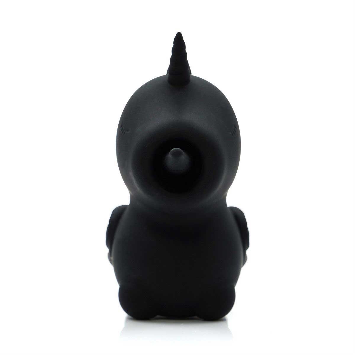 Wild Spirit The Lashing Tongue One – Mini Unicorn Vibrator with 10 Speeds and Motions