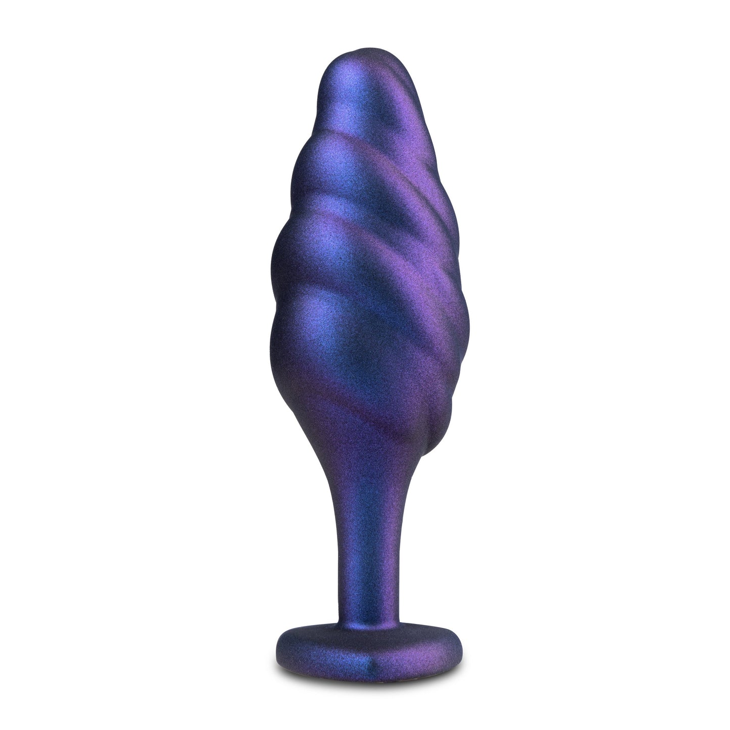 Anal Adventures Matrix Bumped Bling Butt Plug – Decorative Butt Plug