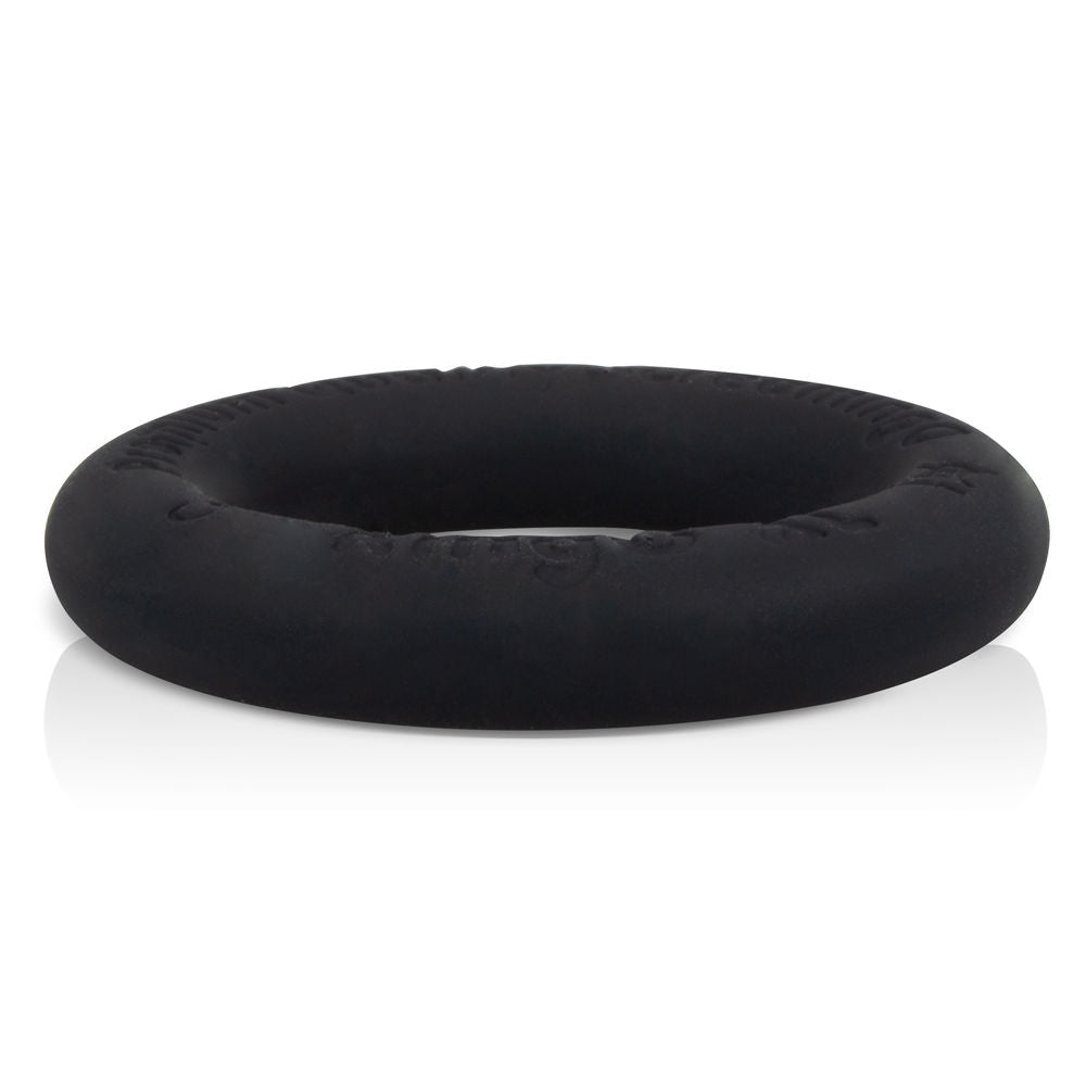 RingO Ritz XL (Black) Cockring