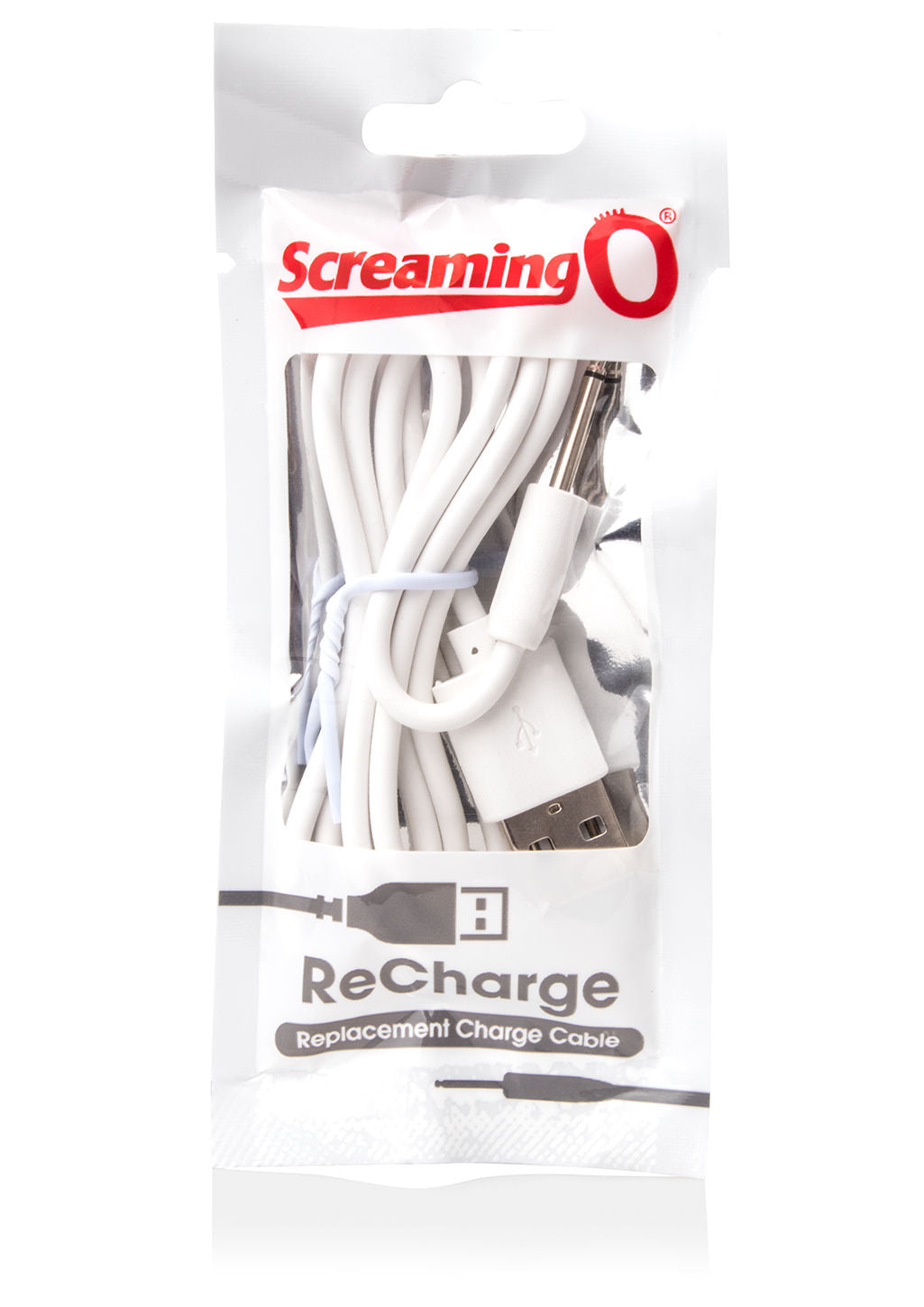 ReCharge Replacement Charging Cable – Compatible Accessory Cable