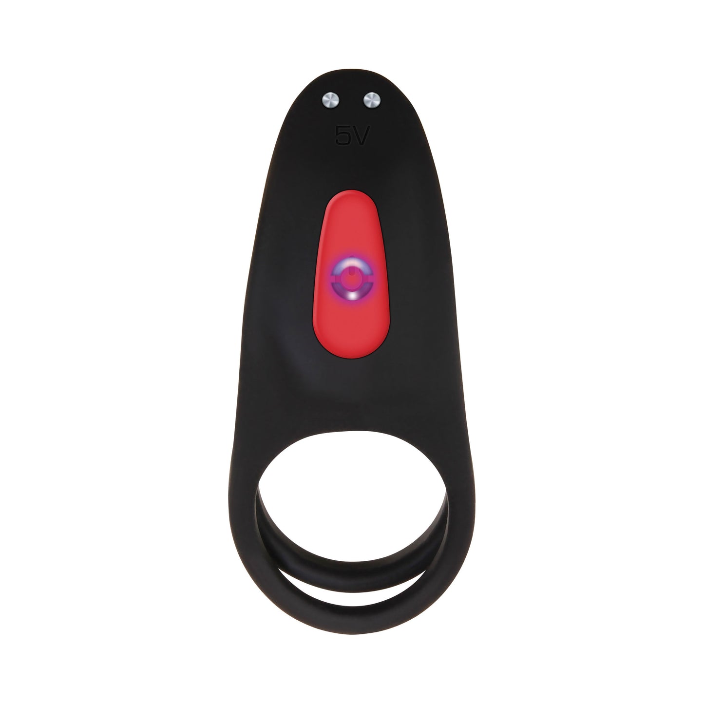 Zero Tolerance Vibrating Girth Enhancer – USB Rechargeable Sleeve with Remote