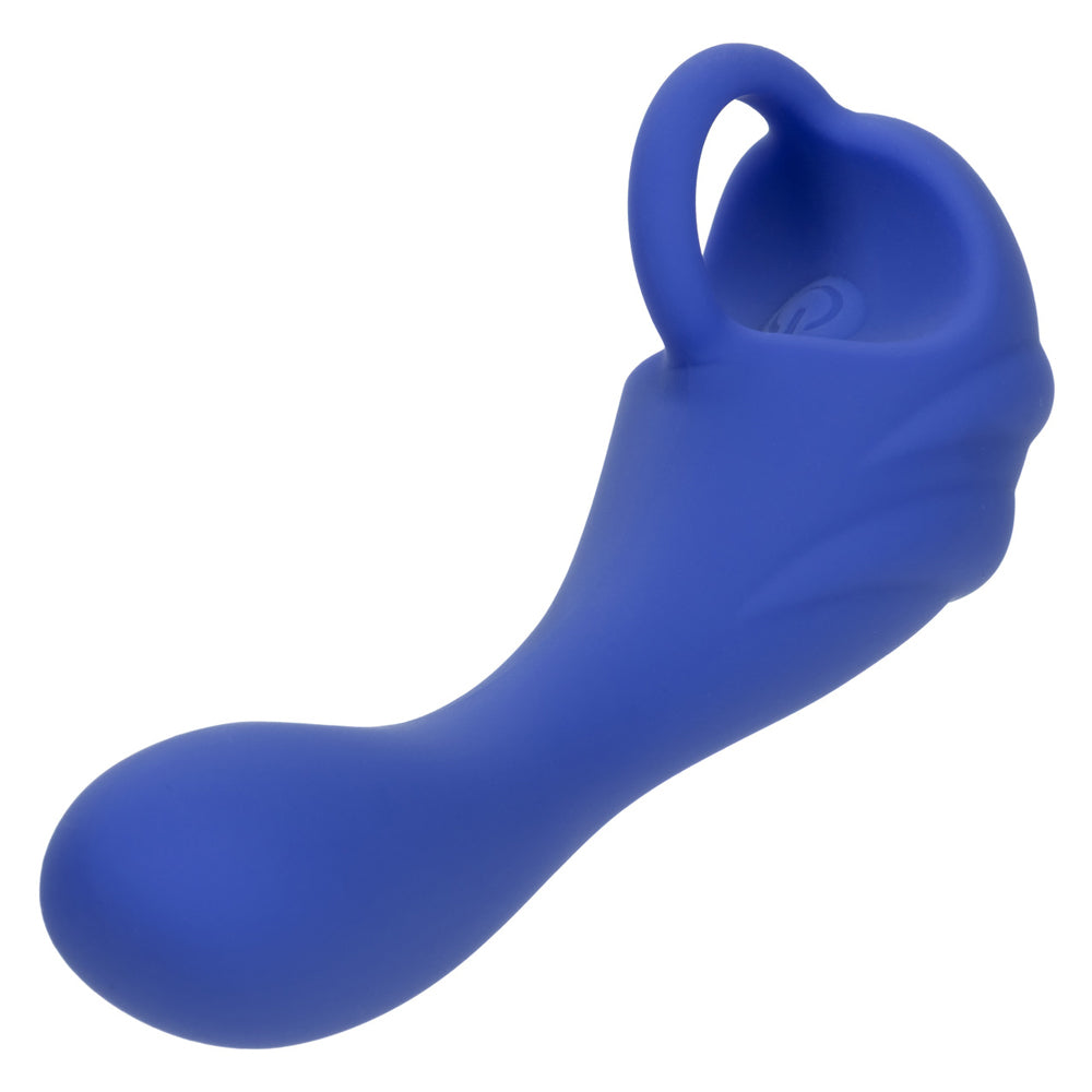 Calexotics Connect Explorer – App-Controlled Pleasure Probe