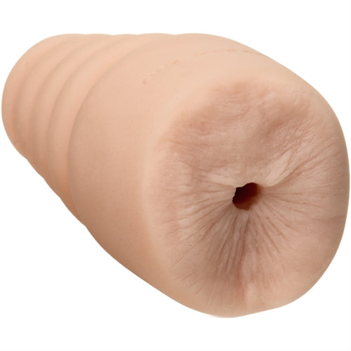 Virgin Ass Ultraskyn Palm Pal – Realistic Tight Sleeve Stroker