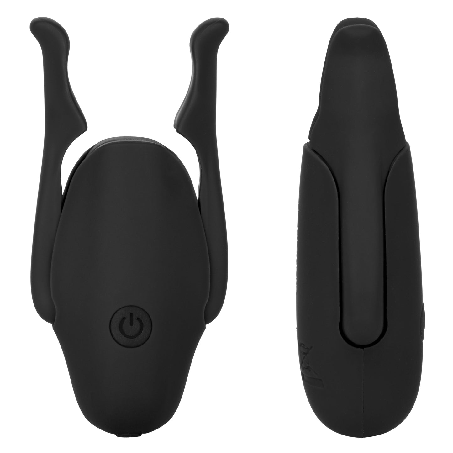Rechargeable Nipplettes – Vibrating Adjustable Nipple Clamps