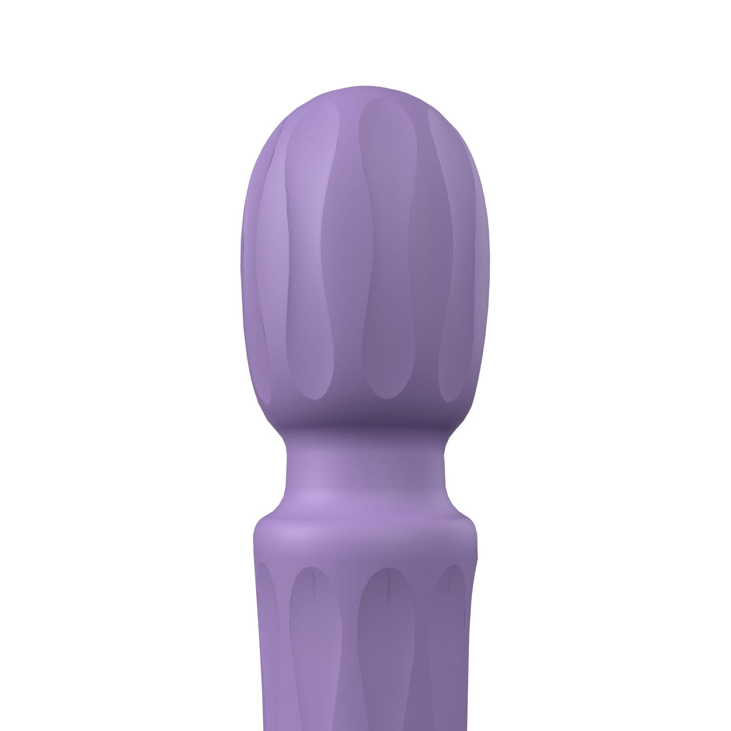 Screaming O PrimO Wand – Rechargeable Portable Wand Vibrator with 5+5 Vibration Functions
