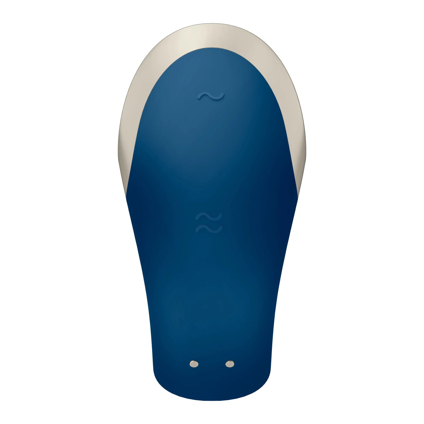 Double Love – Luxury Remote-Controlled Couples Vibrator