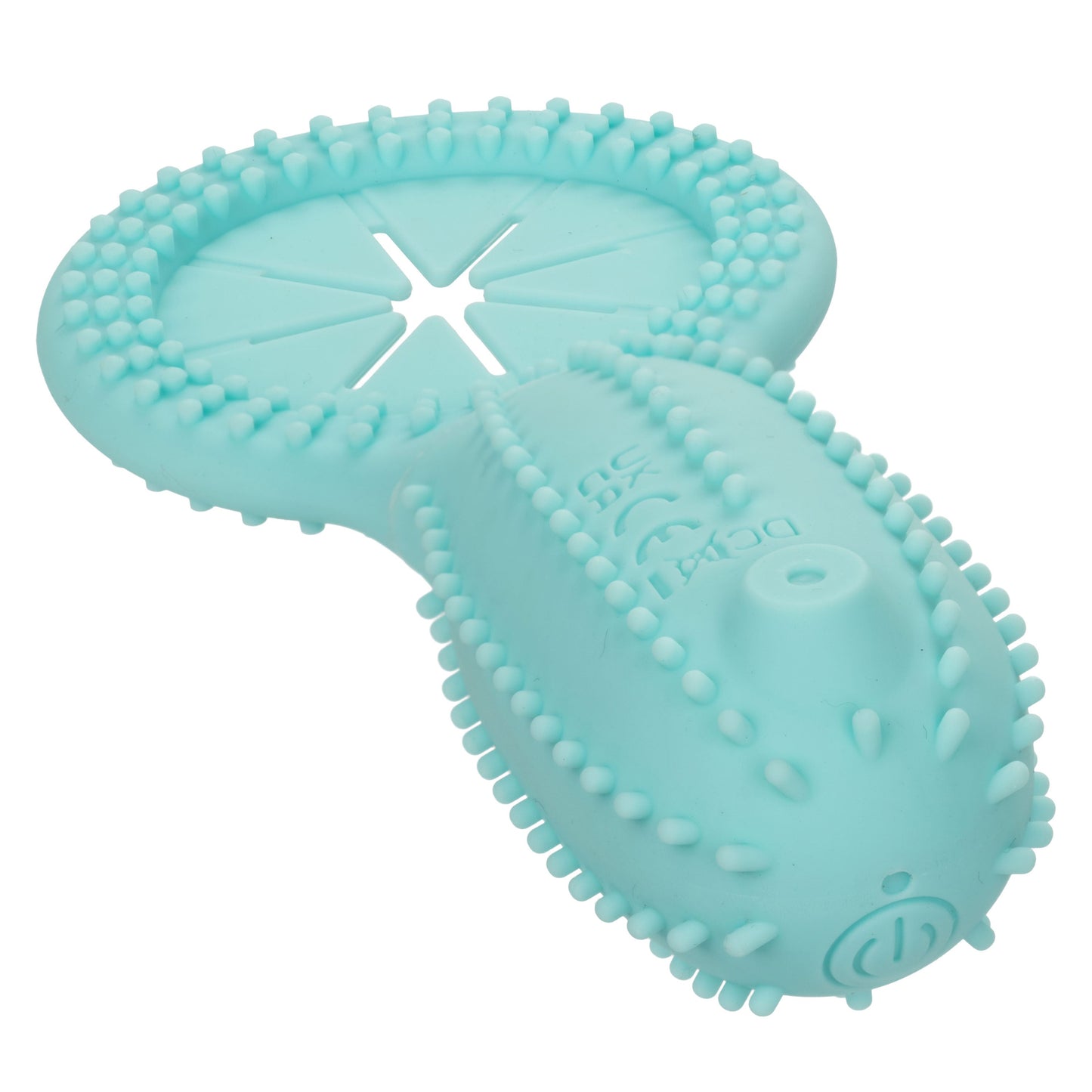 Elite 12X Enhancer – Rechargeable Vibrating Cock Ring with 12 Vibration Settings