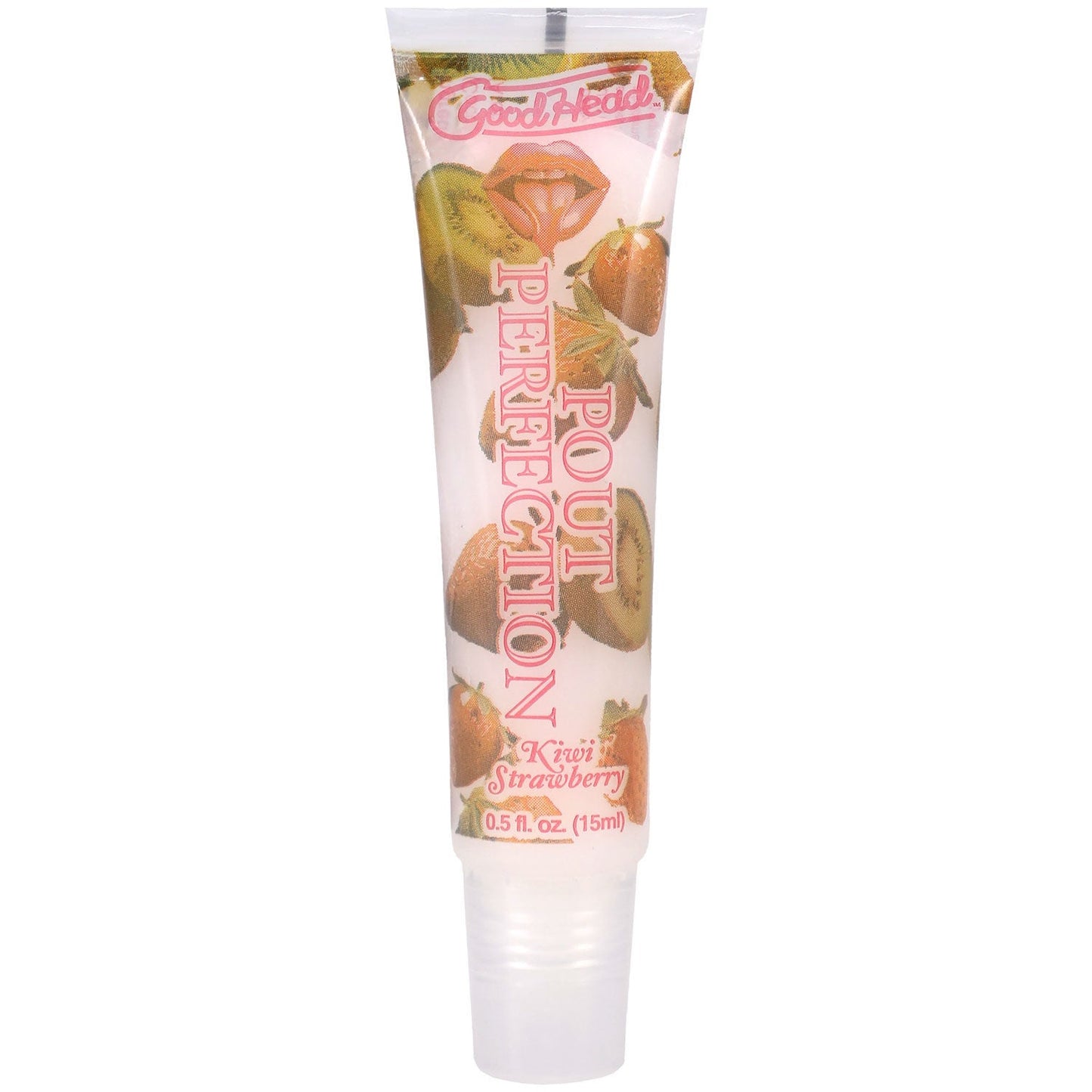 Goodhead Pout Perfection (Coconut Cream) – Lip Balm