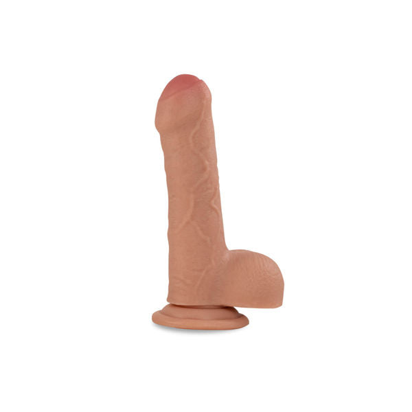Raw Dildo Ultra Realistic Logan (Light) – 7" Dildo