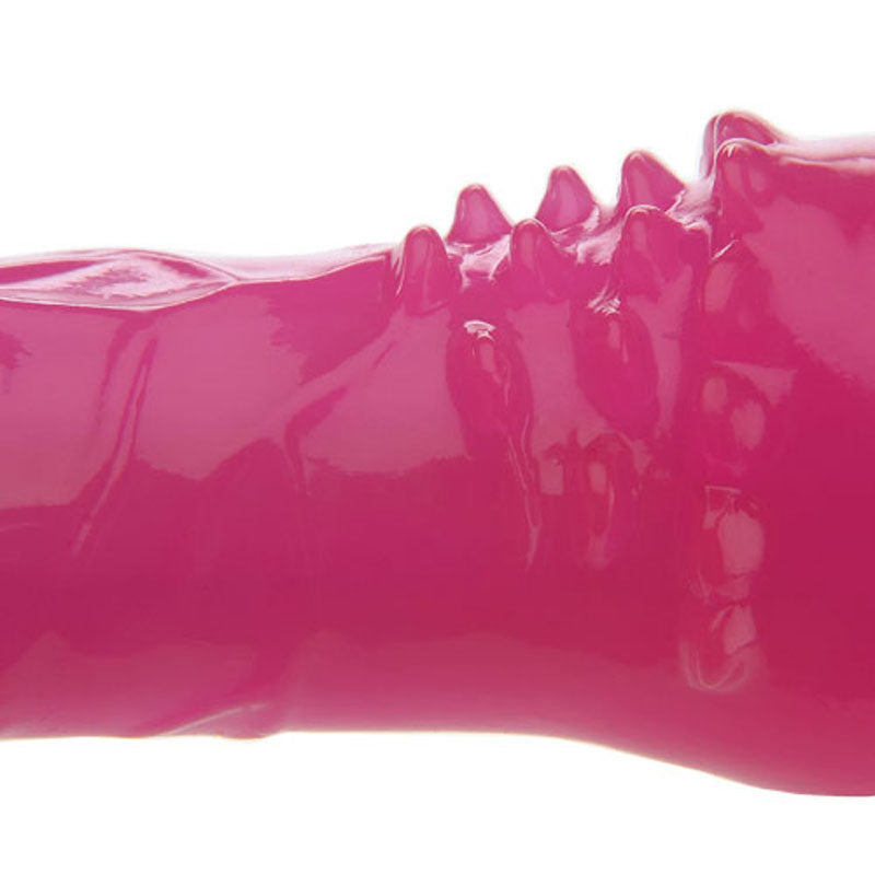 Adam & Eve Eve's Slim Pleaser – 20.3 cm Vibrator