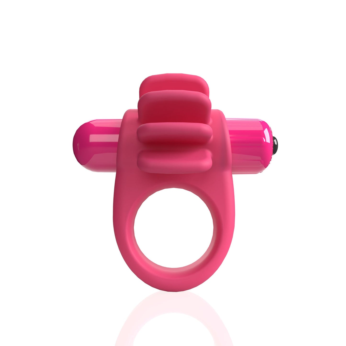 Skooch 4B Low Pitch Bass (Kiwi | Strawberry)