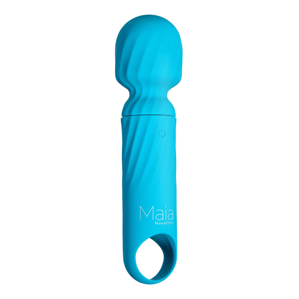 Maia DOLLY - 10-Function Mini Wand 12.7 cm Long