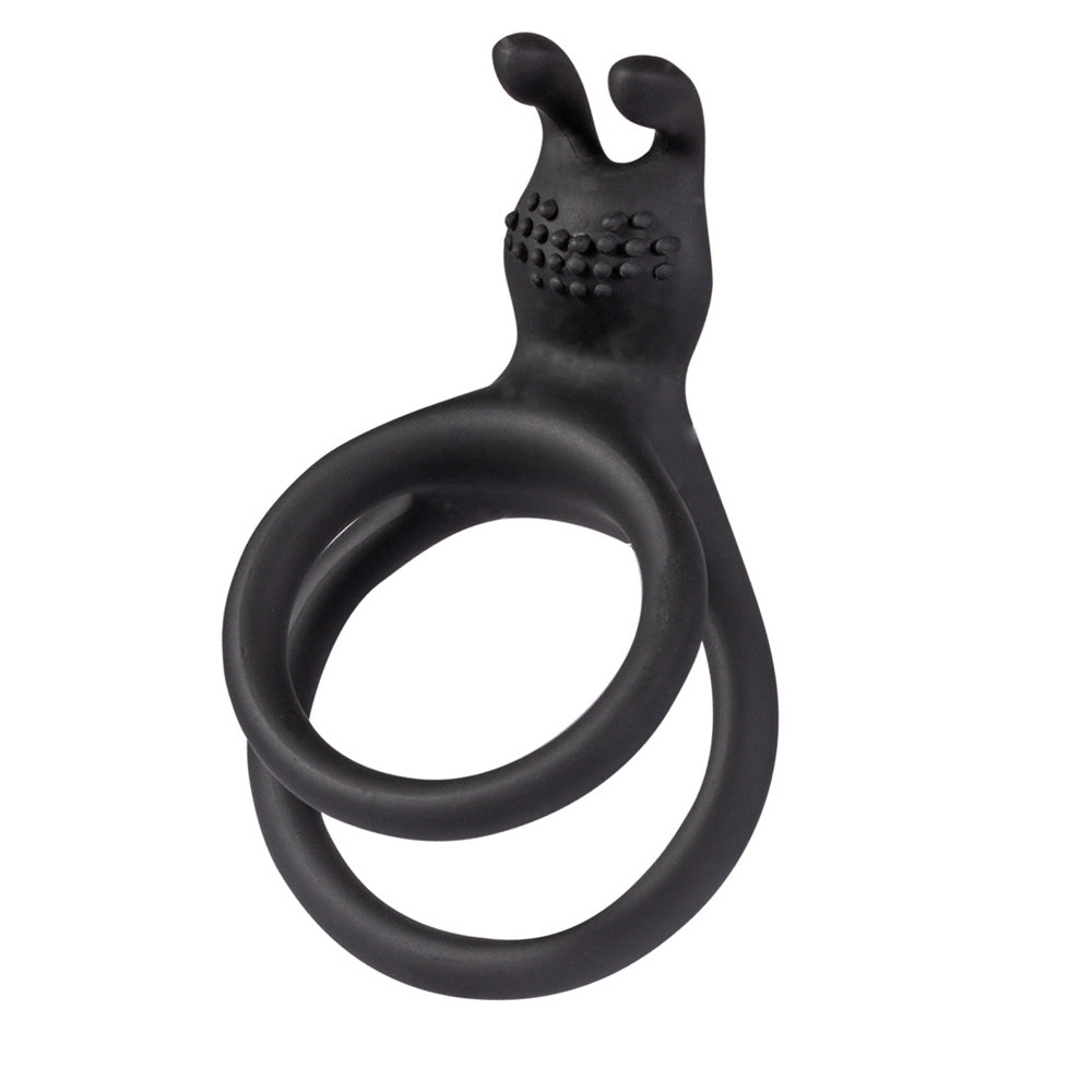 Maia Atlas Dual Ring Cock Ring