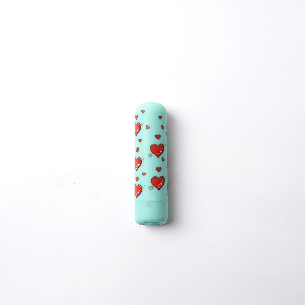 Maia Jilly – USB Rechargeable Finger Stimulator with 5-Speed Patterns