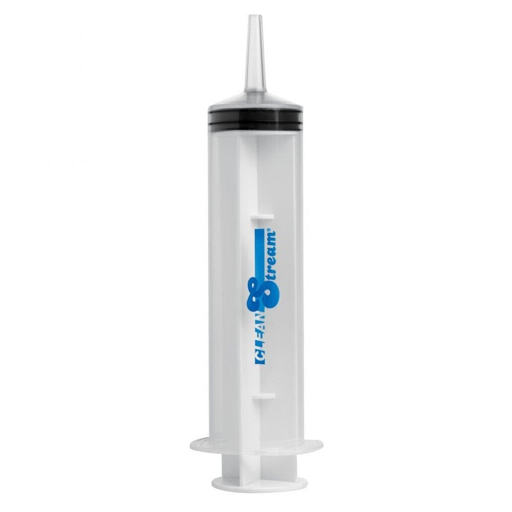 CleanStream Enema Syringe 150ml – Enema Syringe