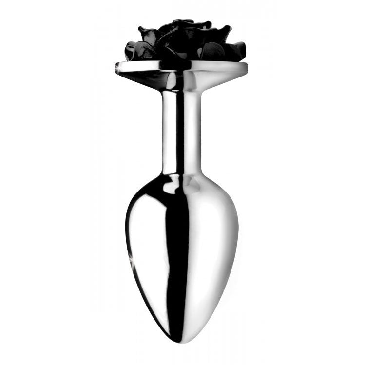 Booty Sparks Medium – Metal Anal Plug