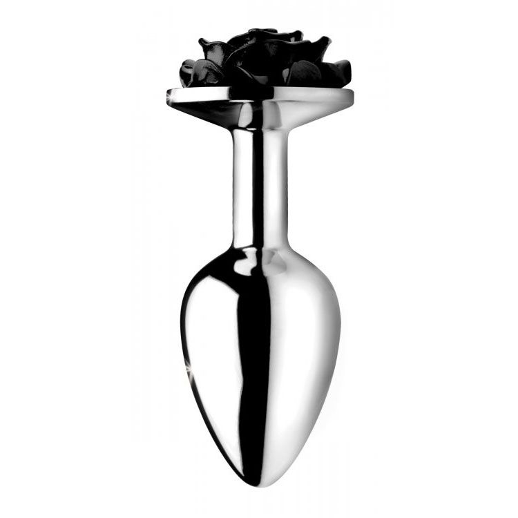 Booty Sparks Small – Lightweight Aluminium Anal Plug