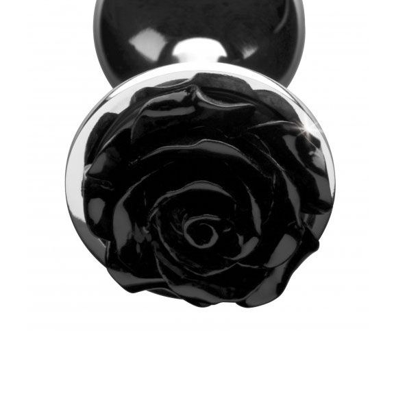 Booty Sparks Small – Lightweight Aluminium Anal Plug