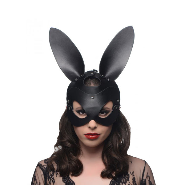 Master Series Bad Bunny – Vegan-Friendly Bunny Mask