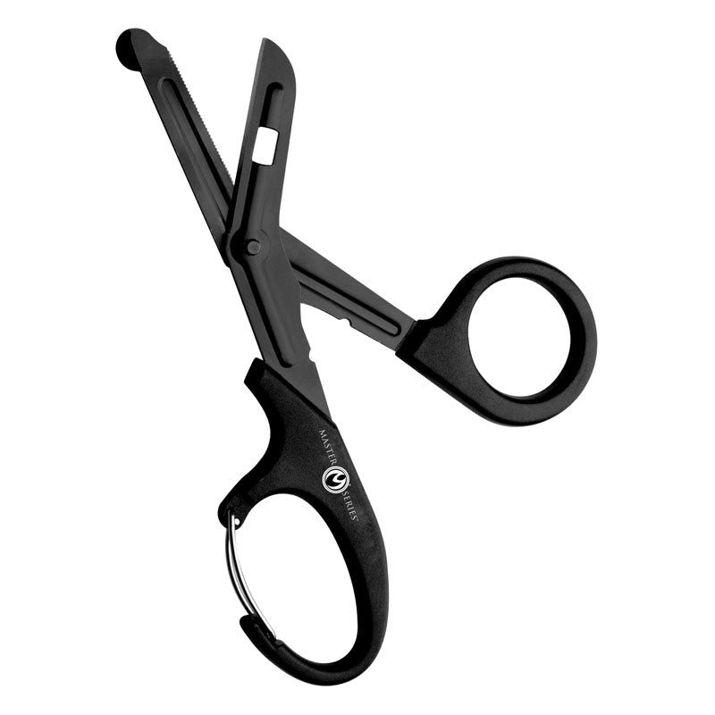 Master Series Snip – Heavy Duty Stainless Steel Bondage Scissors
