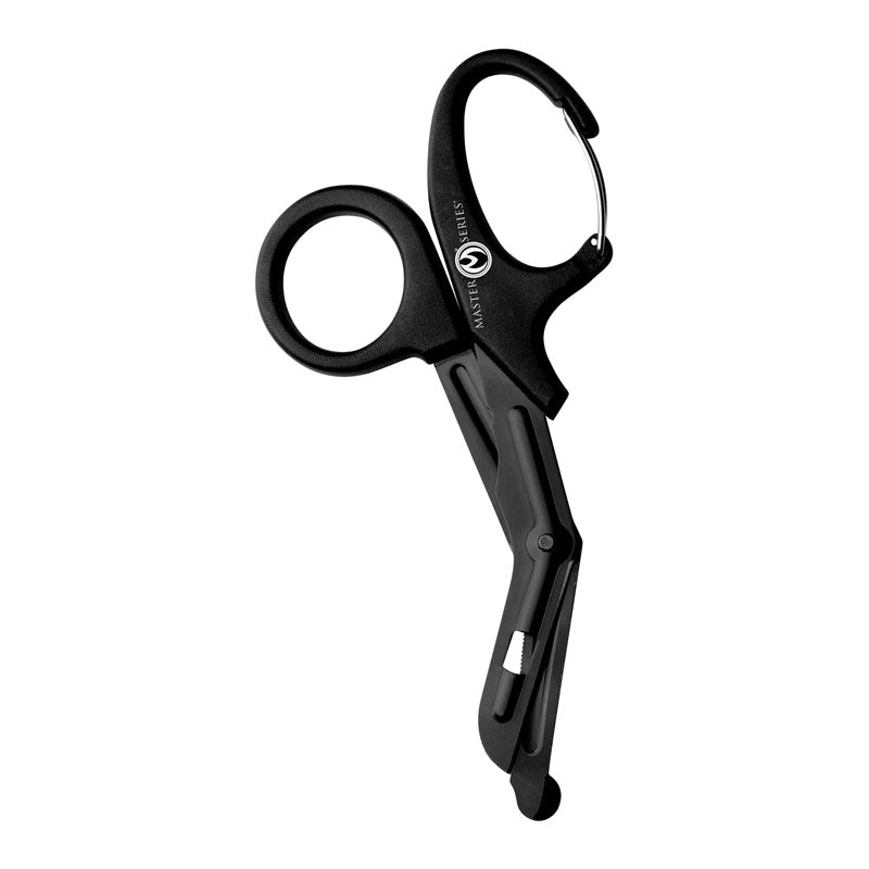 Master Series Snip – Heavy Duty Stainless Steel Bondage Scissors