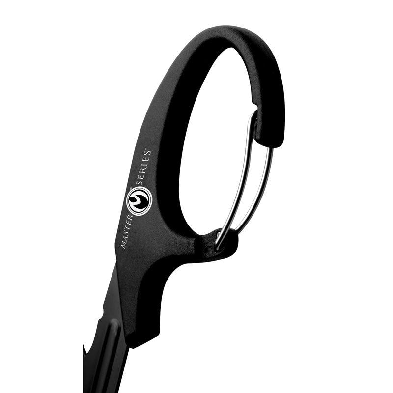 Master Series Snip – Heavy Duty Stainless Steel Bondage Scissors