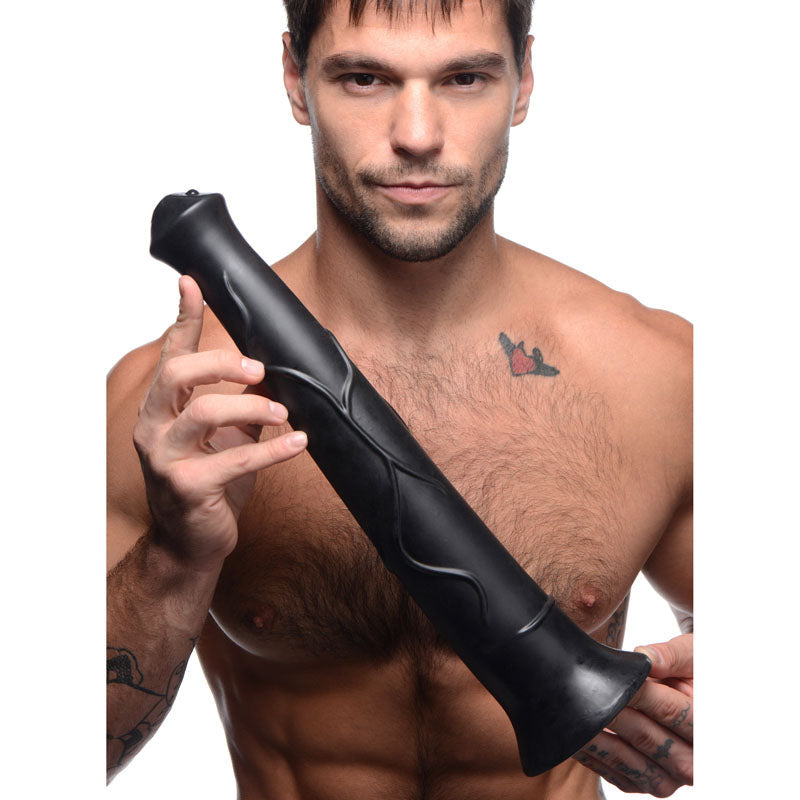 Master Cock Pony Boy 43 cm – Lifelike Horse Dildo