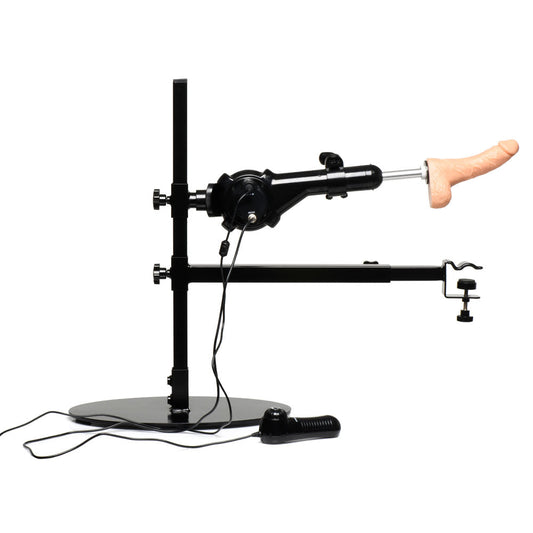 Master Series The Dicktator 2.0 – Mains Powered Sex Machine