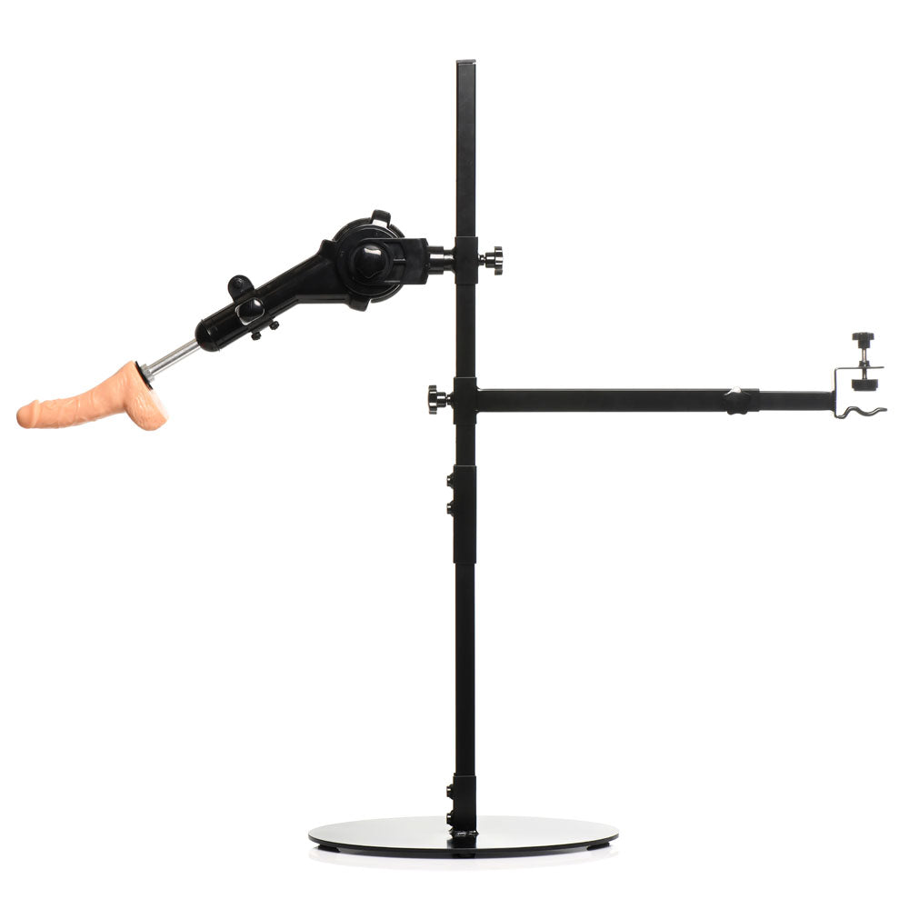 Master Series The Dicktator 2.0 – Mains Powered Sex Machine