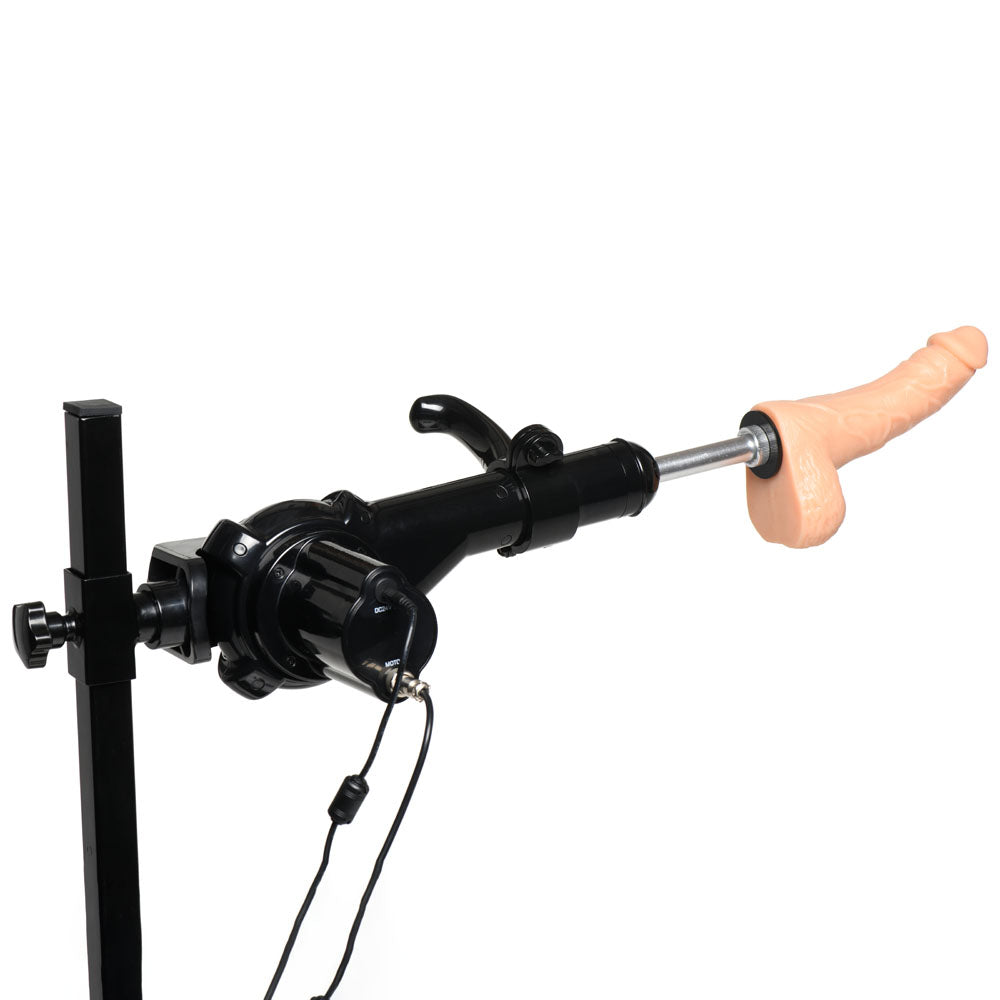 Master Series The Dicktator 2.0 – Mains Powered Sex Machine