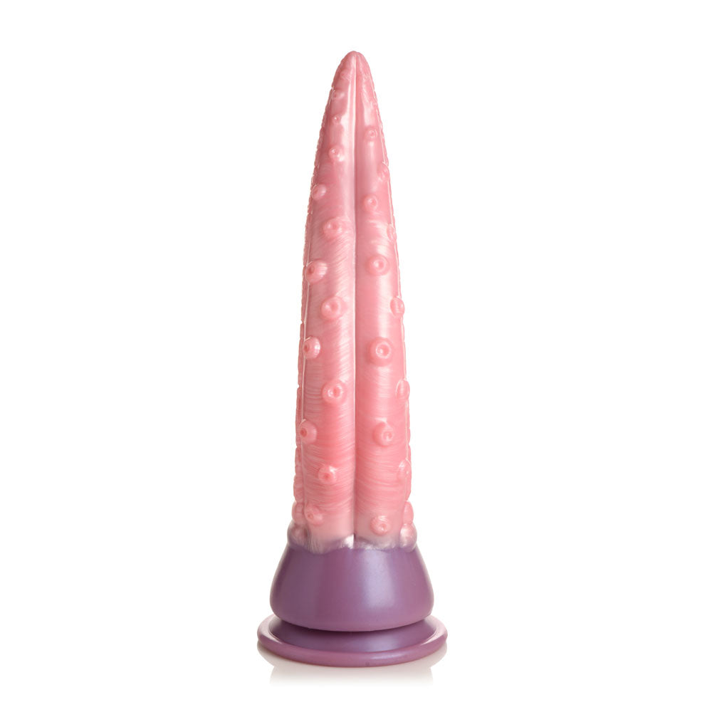 Creature Cocks Octoprobe (Purple) – 31 cm Tentacle Fantasy Dildo