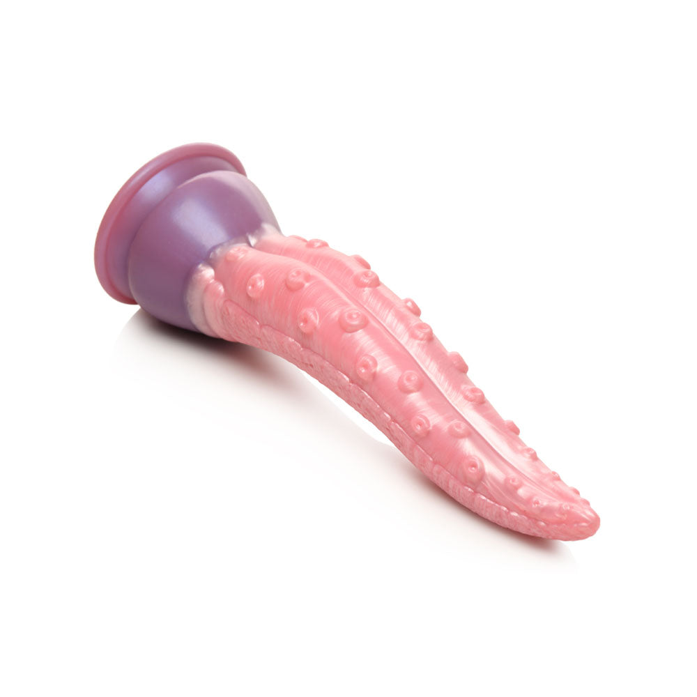 Creature Cocks Octoprobe (Purple) – 31 cm Tentacle Fantasy Dildo