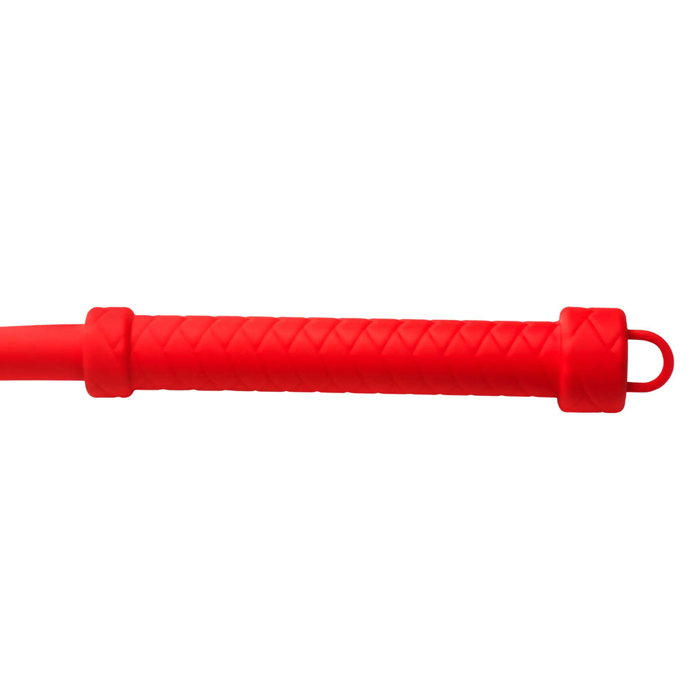 Viper Tail Silicone Whip – Premium Grade Flexible Silicone Whip
