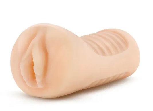 Enlust Georgia Male Masturbator with Bullet Vibrator – Premium Masturbator