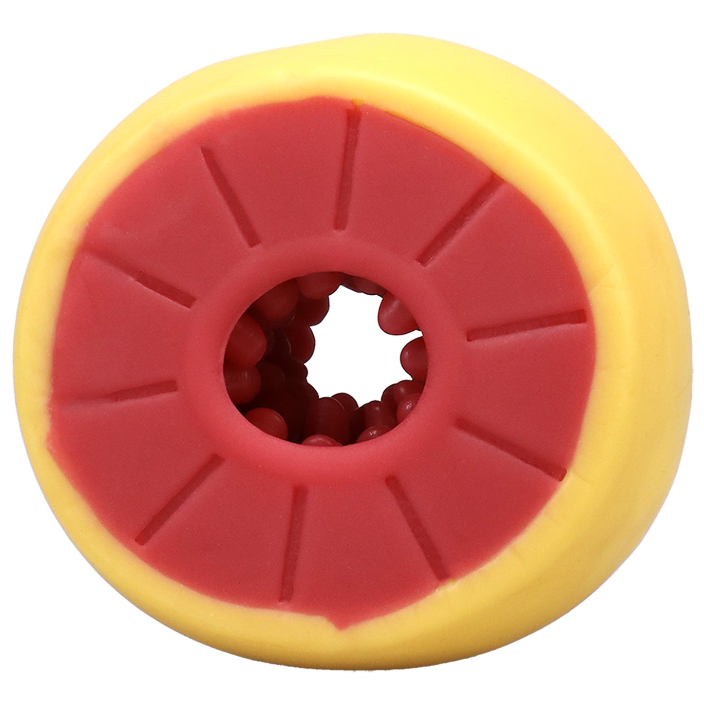 Goodhead Grapefruit Blowjob Set With Glide Sleeve