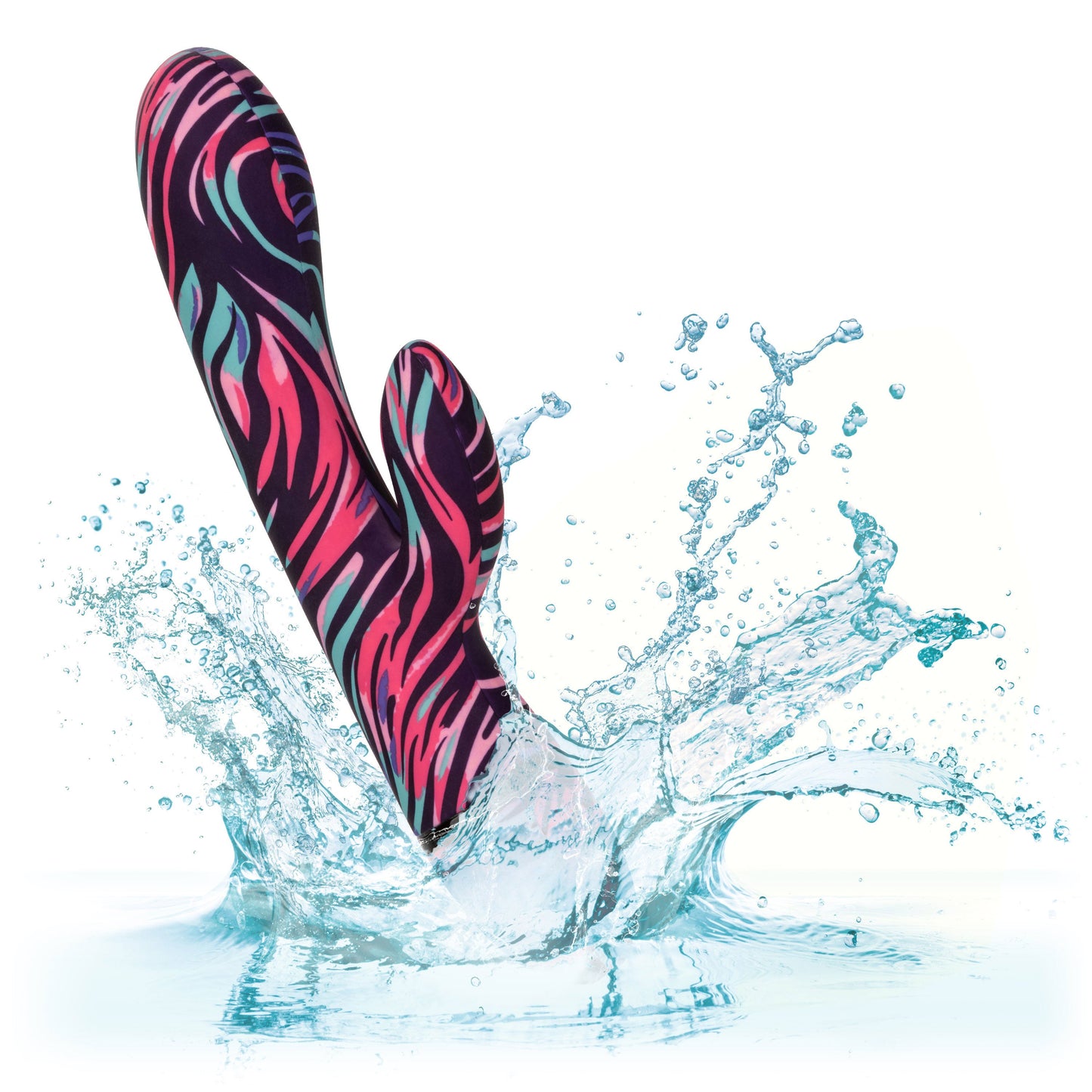Naughty Bits Menage A Moi Dual Wand Vibrator – Dual Wand Vibrator