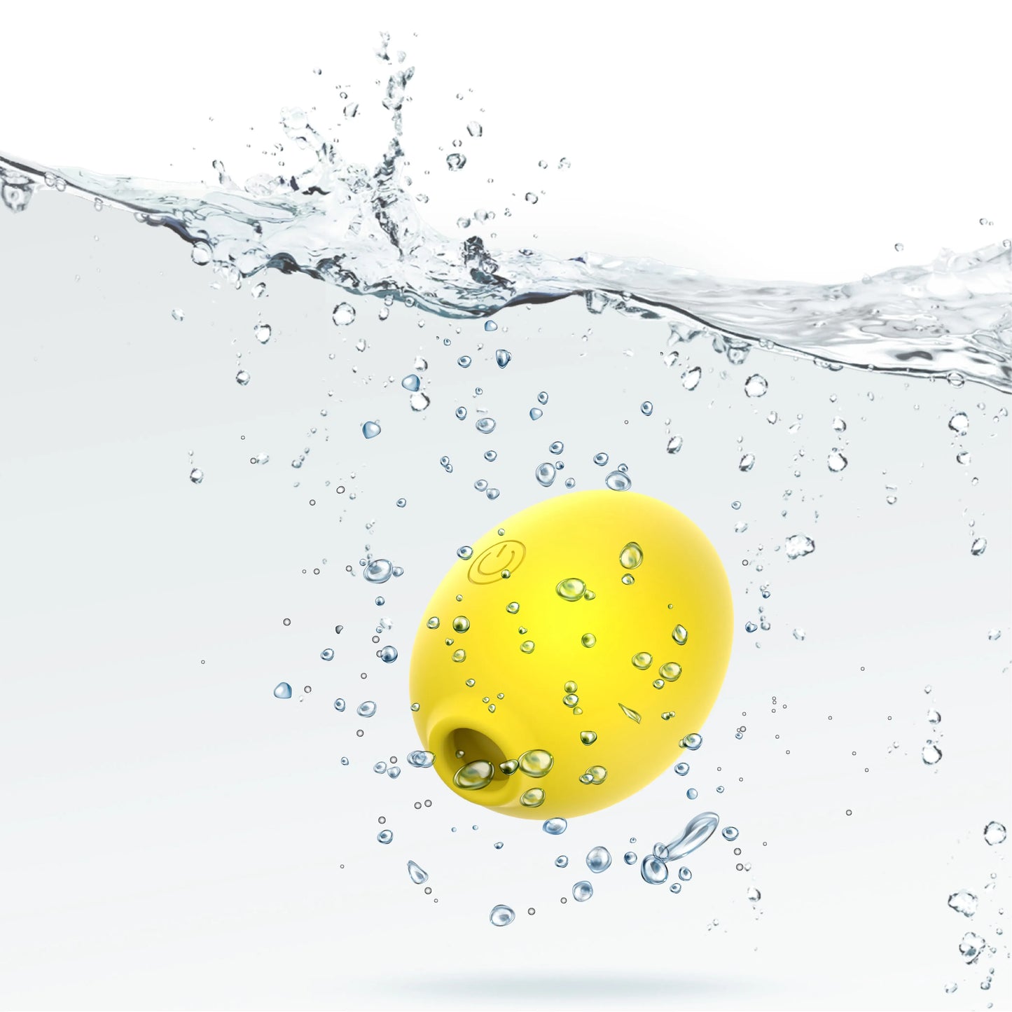 Viben Dreamii Lemon Bliss Limited Edition – Silicone Pleasure Toy