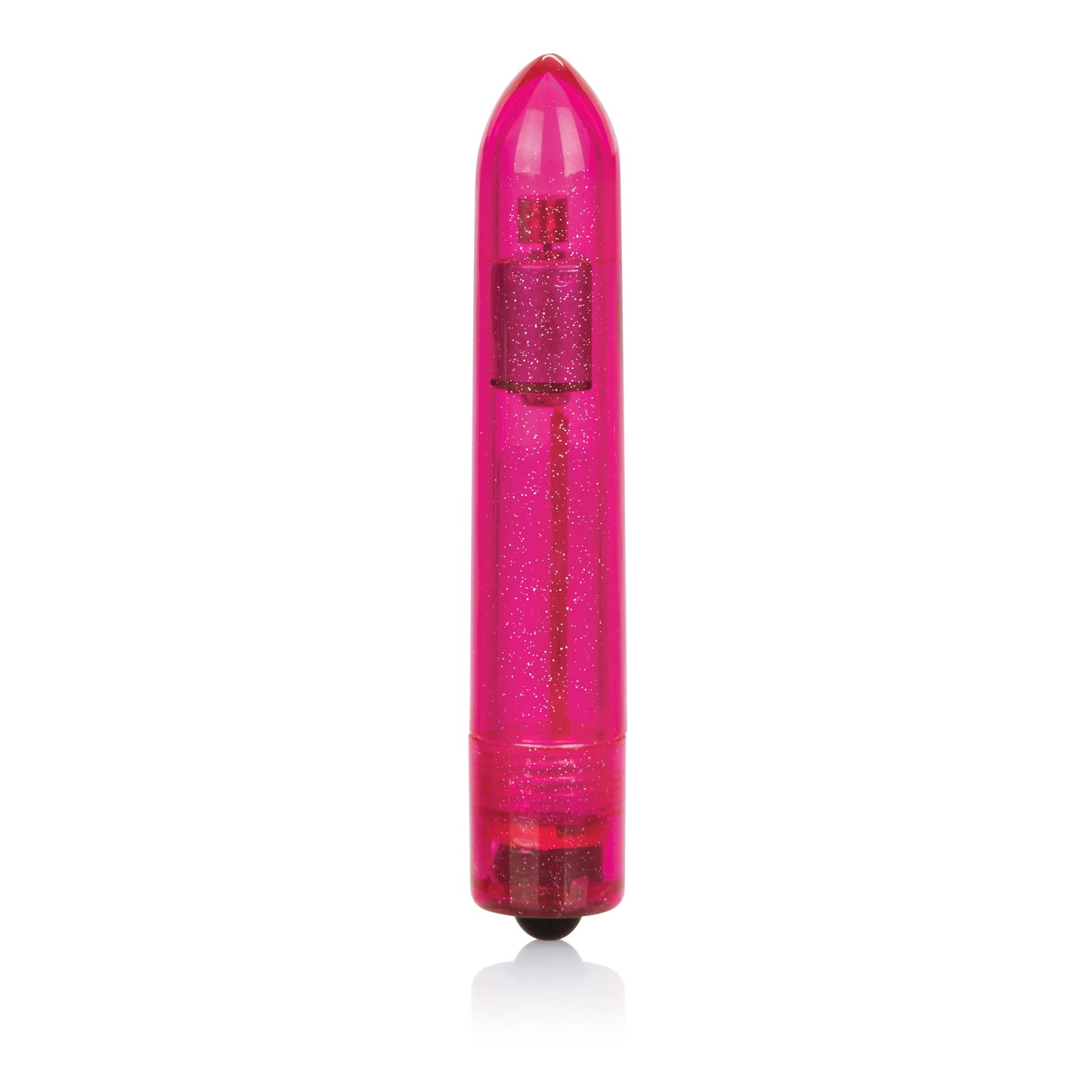 Shane's World Sparkle Bullet – Compact Discreet Bullet Vibrator