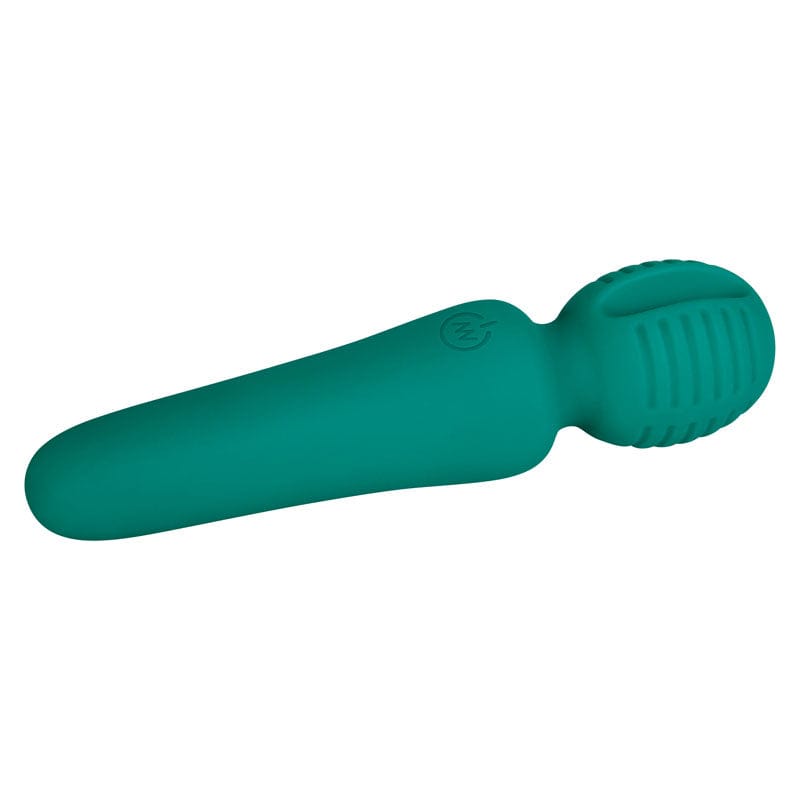 Adam & Eve Petite Private Pleasure Wand for Discreet Bliss