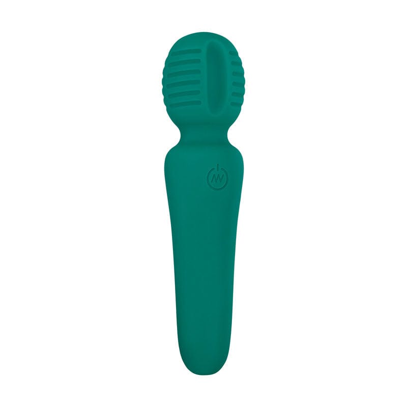 Adam & Eve Petite Private Pleasure Wand for Discreet Bliss