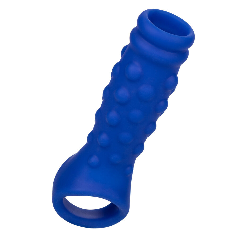 Admiral Beaded Extension – Beaded Penis Extension